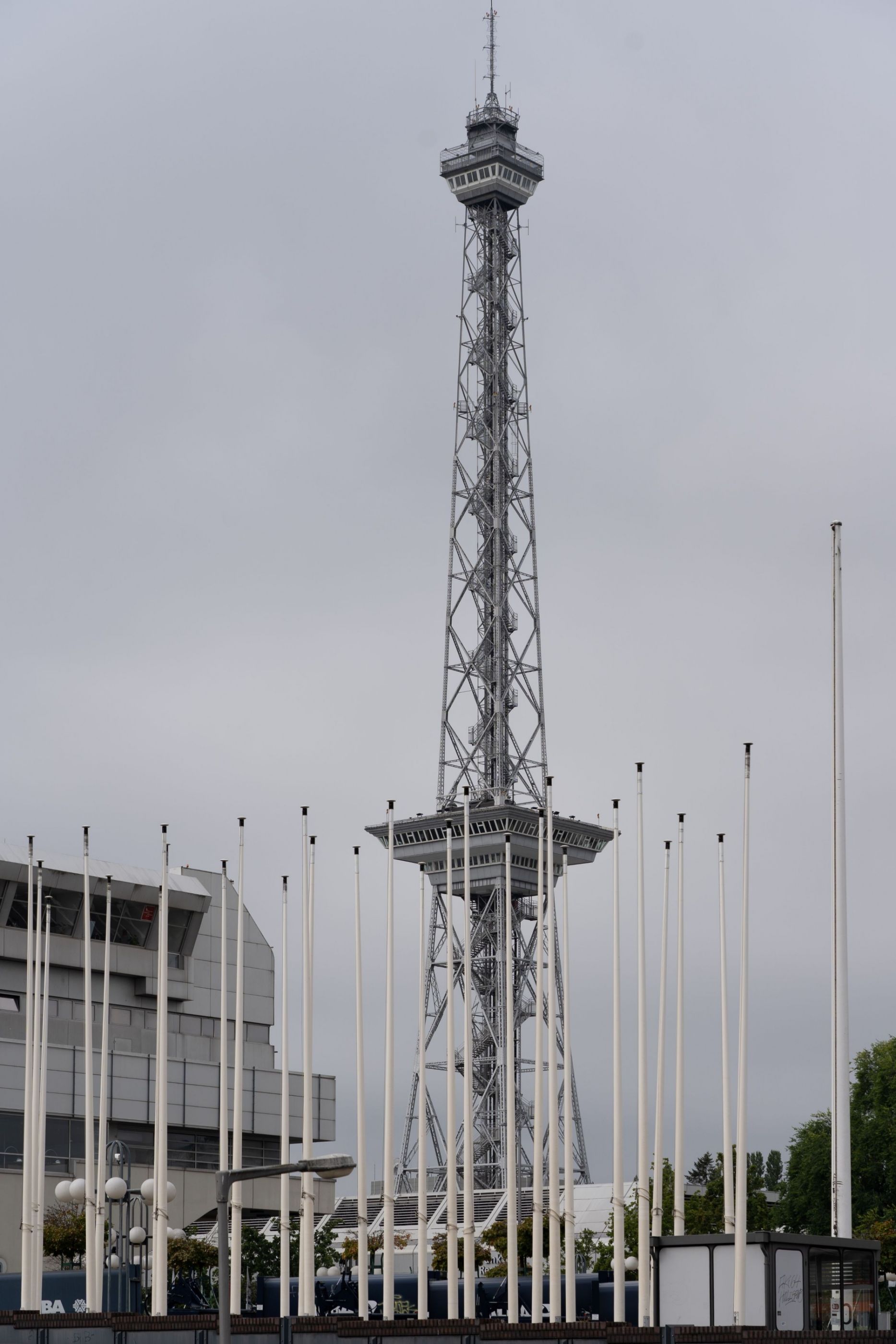 Funkturm Berlin